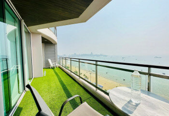 Кондоминиум в Паттайе, Таиланд | THE409528