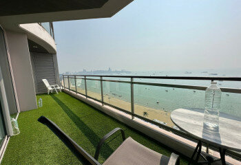 Кондоминиум в Паттайе, Таиланд | THE409528