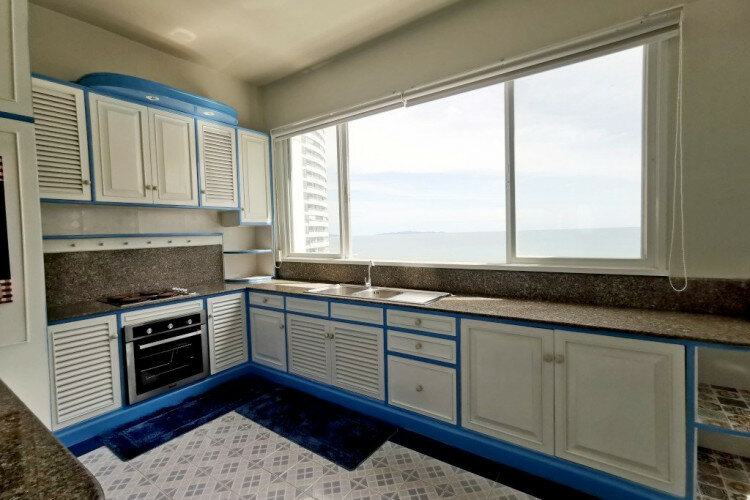 Кондоминиум в Паттайе, Таиланд | THE209725