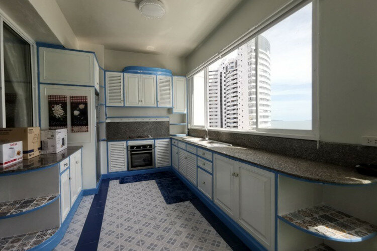 Кондоминиум в Паттайе, Таиланд | THE209725