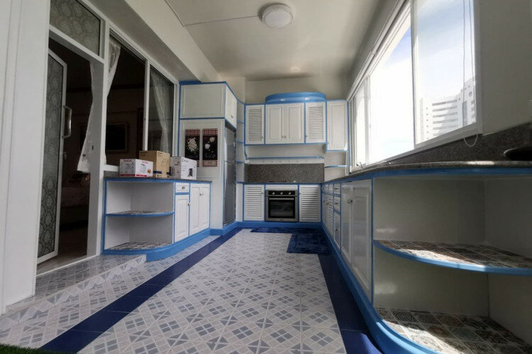 Кондоминиум в Паттайе, Таиланд | THE209725