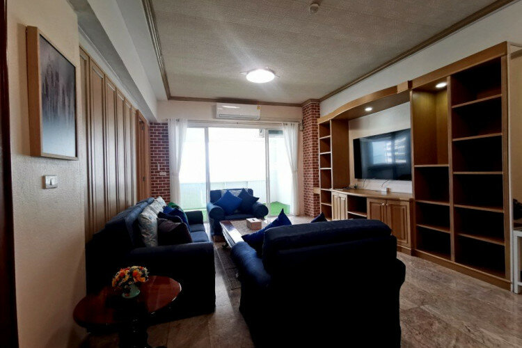 Кондоминиум в Паттайе, Таиланд | THE209725