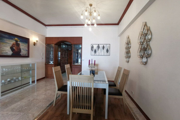 Кондоминиум в Паттайе, Таиланд | THE209725