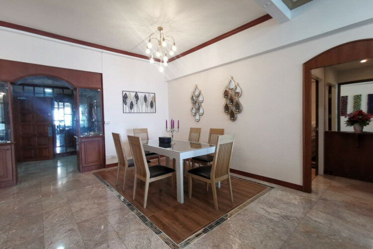 Кондоминиум в Паттайе, Таиланд | THE209725