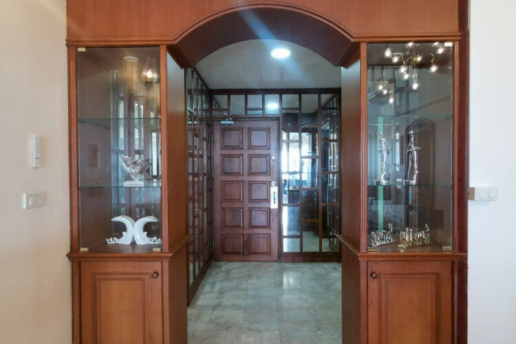 Кондоминиум в Паттайе, Таиланд | THE209725