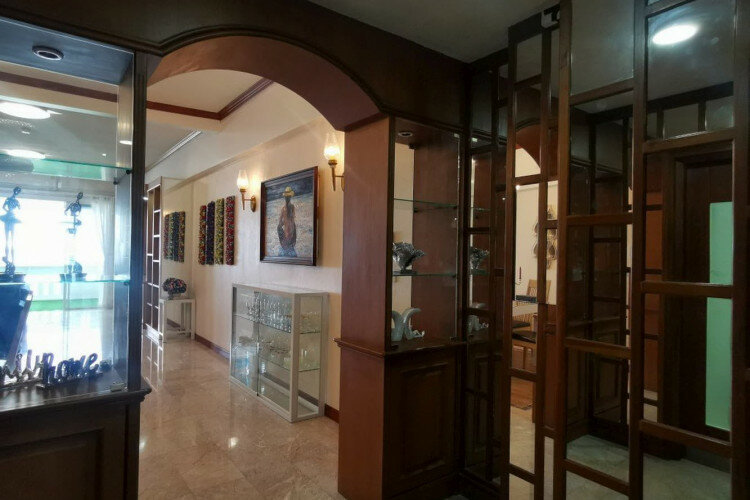 Кондоминиум в Паттайе, Таиланд | THE209725