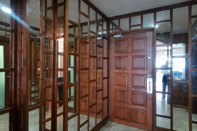 Кондоминиум в Паттайе, Таиланд | THE209725