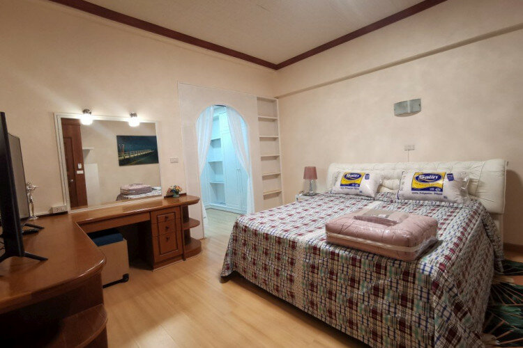 Кондоминиум в Паттайе, Таиланд | THE209725