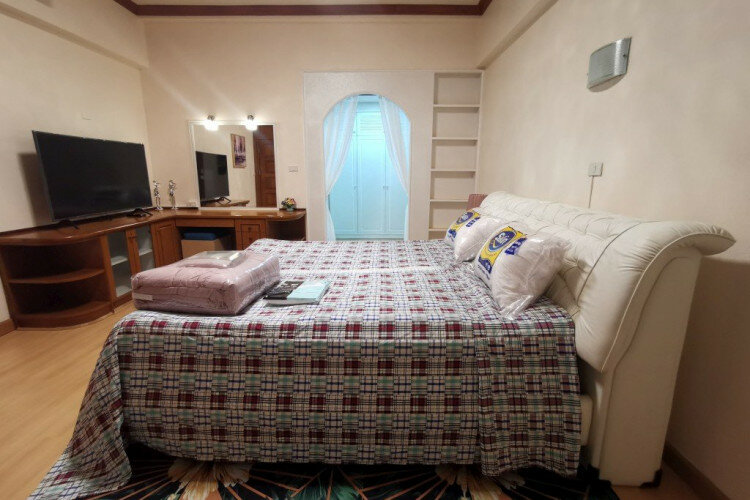 Кондоминиум в Паттайе, Таиланд | THE209725