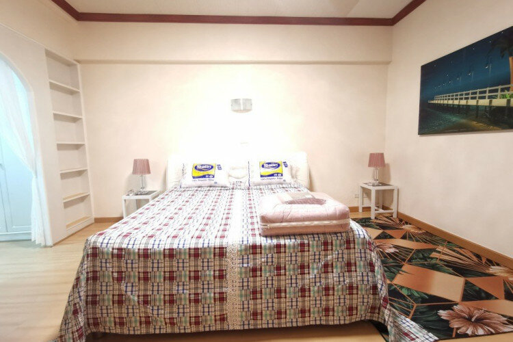 Кондоминиум в Паттайе, Таиланд | THE209725