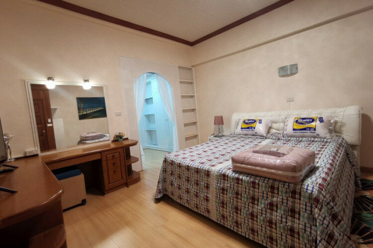 Кондоминиум в Паттайе, Таиланд | THE209725