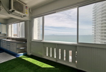 Кондоминиум в Паттайе, Таиланд | THE209725