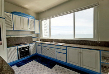 Кондоминиум в Паттайе, Таиланд | THE209725