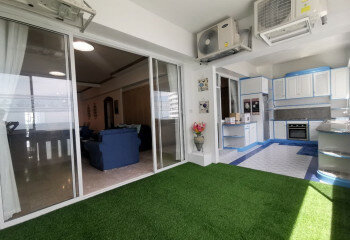 Кондоминиум в Паттайе, Таиланд | THE209725