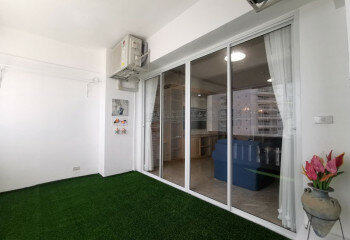 Кондоминиум в Паттайе, Таиланд | THE209725