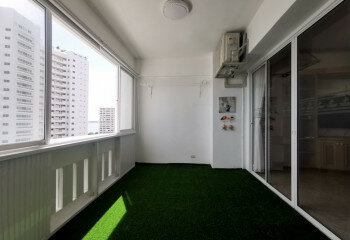 Кондоминиум в Паттайе, Таиланд | THE209725