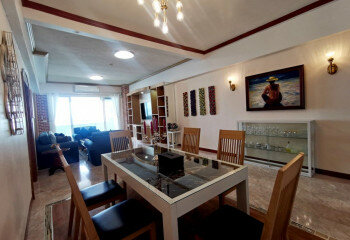 Кондоминиум в Паттайе, Таиланд | THE209725