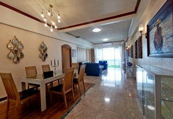 Кондоминиум в Паттайе, Таиланд | THE209725