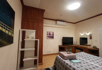 Кондоминиум в Паттайе, Таиланд | THE209725