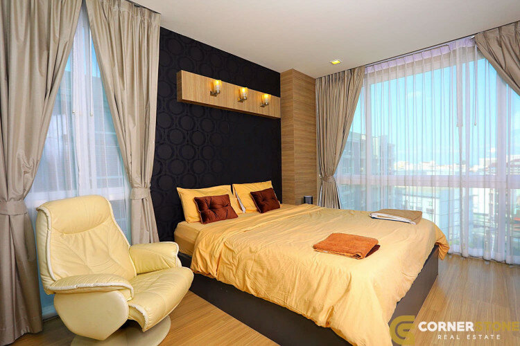 Кондоминиум в Паттайе, Таиланд | THE328213