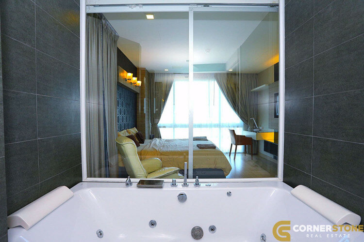 Кондоминиум в Паттайе, Таиланд | THE328213