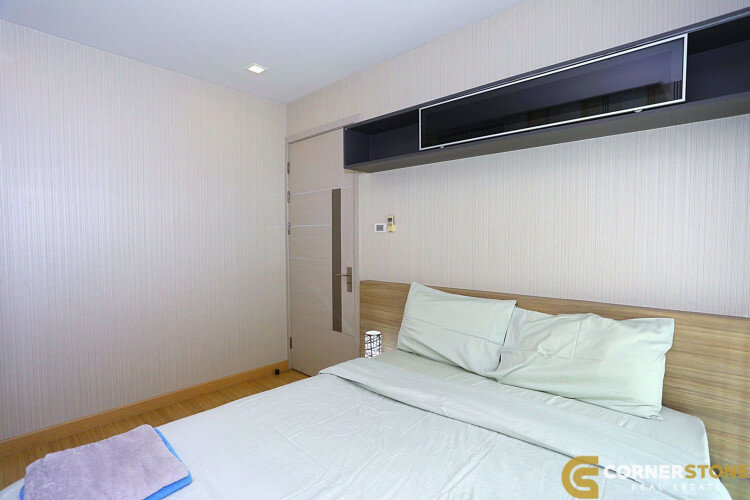 Кондоминиум в Паттайе, Таиланд | THE328213