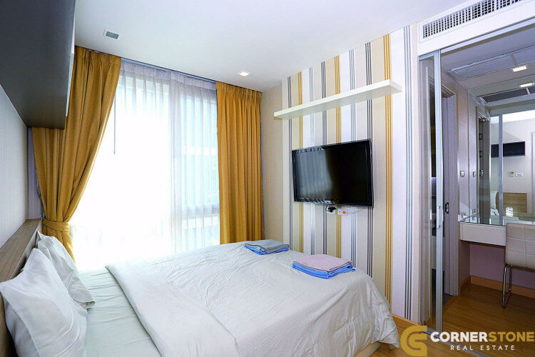 Кондоминиум в Паттайе, Таиланд | THE328213