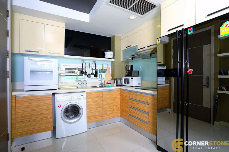 Кондоминиум в Паттайе, Таиланд | THE328213