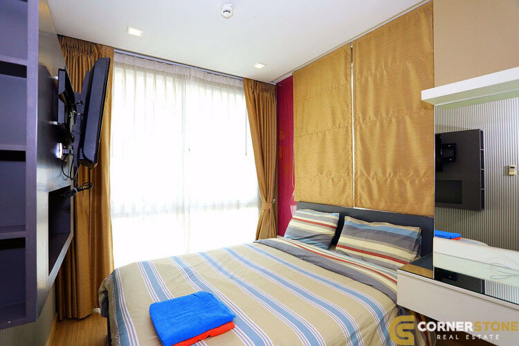 Кондоминиум в Паттайе, Таиланд | THE328213