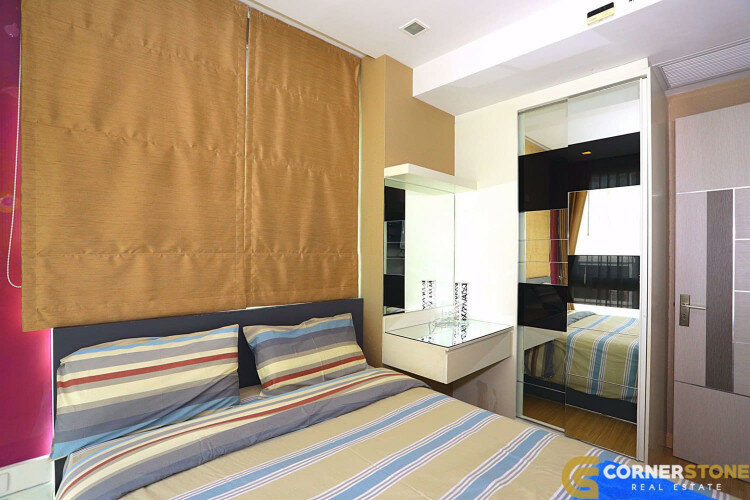 Кондоминиум в Паттайе, Таиланд | THE328213