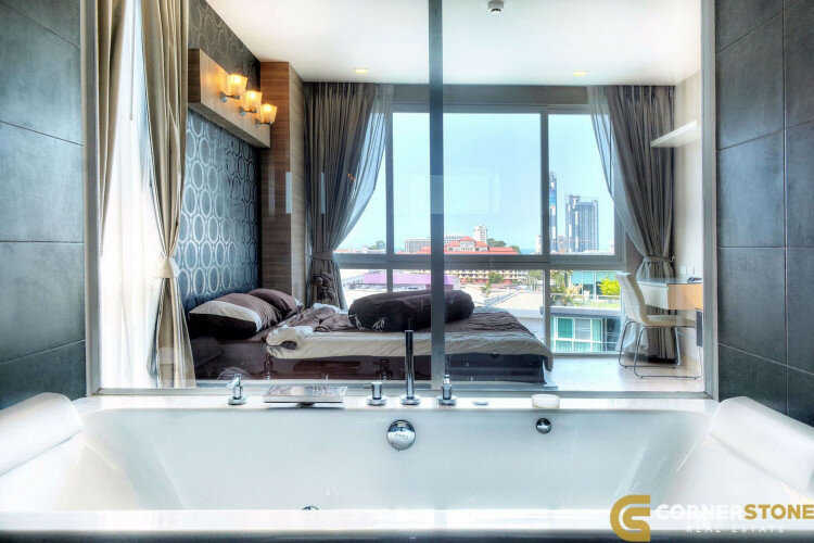 Кондоминиум в Паттайе, Таиланд | THE328213