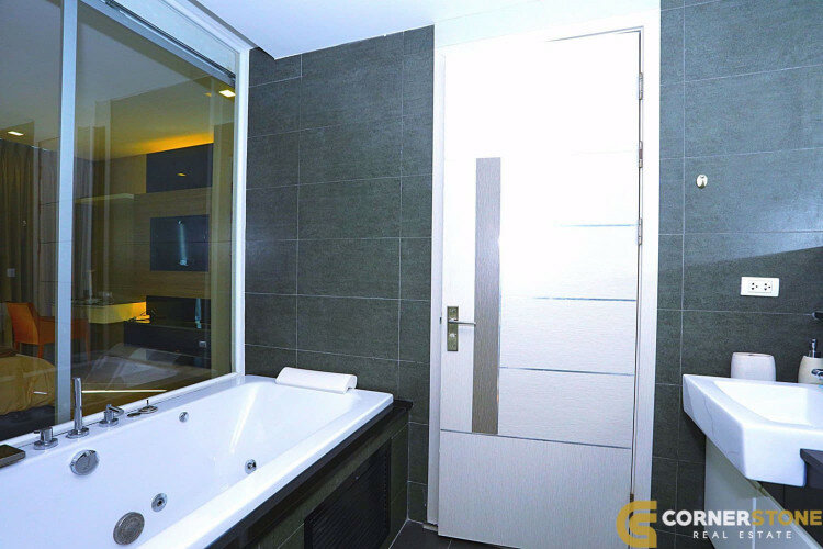 Кондоминиум в Паттайе, Таиланд | THE328213