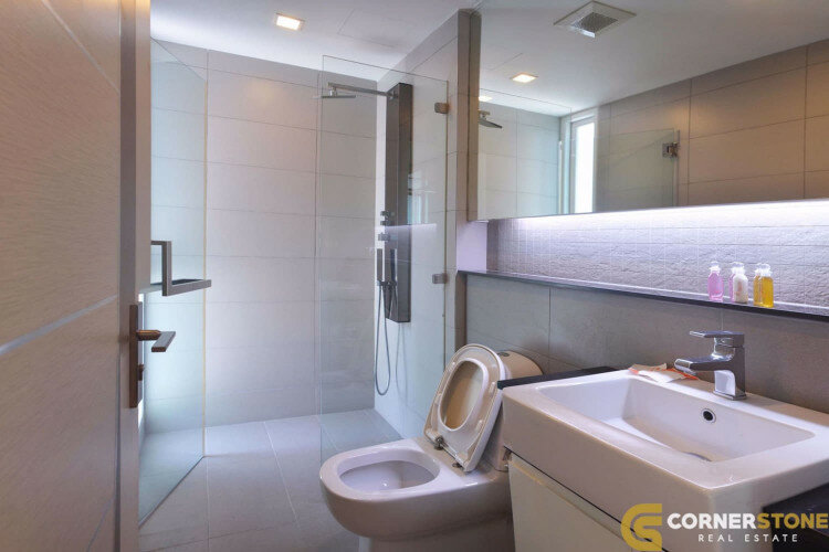 Кондоминиум в Паттайе, Таиланд | THE328213