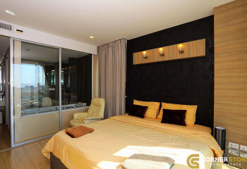 Кондоминиум в Паттайе, Таиланд | THE328213