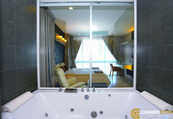 Кондоминиум в Паттайе, Таиланд | THE328213