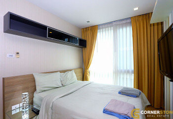 Кондоминиум в Паттайе, Таиланд | THE328213