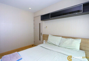 Кондоминиум в Паттайе, Таиланд | THE328213