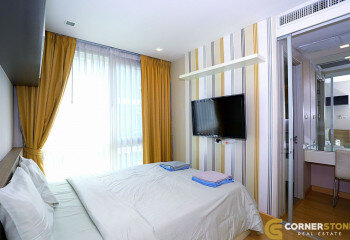 Кондоминиум в Паттайе, Таиланд | THE328213