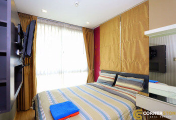 Кондоминиум в Паттайе, Таиланд | THE328213