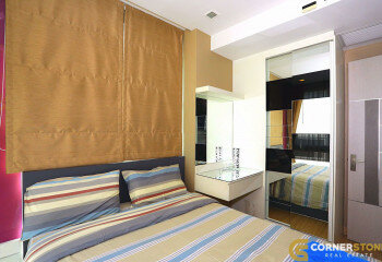 Кондоминиум в Паттайе, Таиланд | THE328213