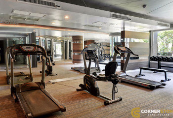 Кондоминиум в Паттайе, Таиланд | THE328213