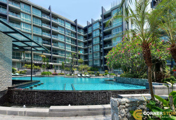 Кондоминиум в Паттайе, Таиланд | THE328213