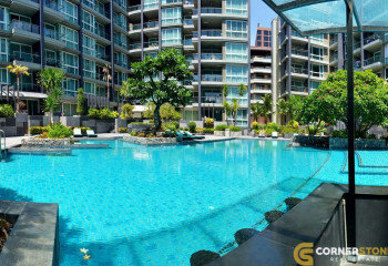 Кондоминиум в Паттайе, Таиланд | THE328213