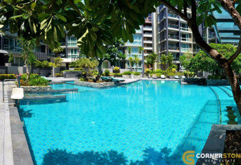 Кондоминиум в Паттайе, Таиланд | THE328213