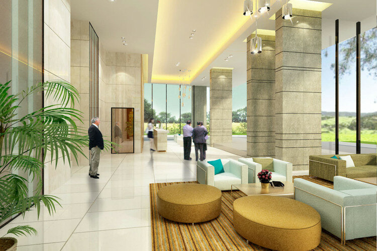 Кондоминиум в Паттайе, Таиланд | THE530818