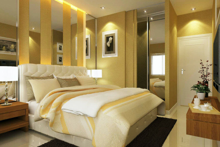 Кондоминиум в Паттайе, Таиланд | THE530818