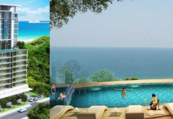 Кондоминиум в Паттайе, Таиланд | THE530818