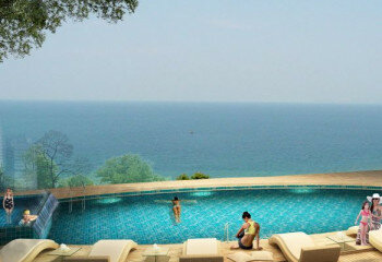 Кондоминиум в Паттайе, Таиланд | THE530818