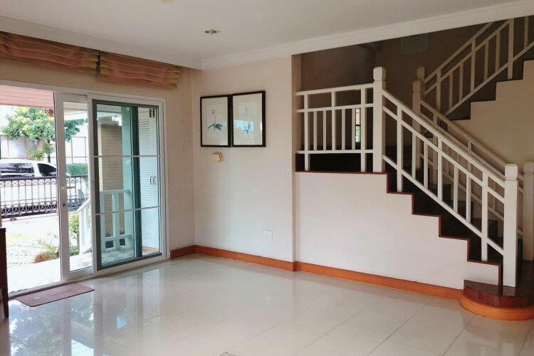 Дом в Банг Ламунге, Таиланд | THE439897