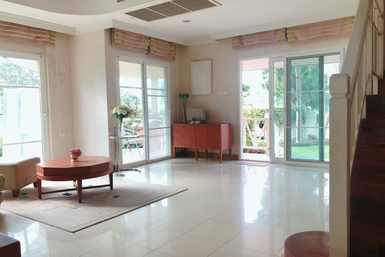 Дом в Банг Ламунге, Таиланд | THE439897